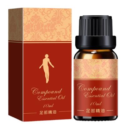 China Pure Natural Growth Enhancer Anti-Puffiness Increase Essential Oil With Good Quality OEM/ODM Private Label Oil For Body for sale