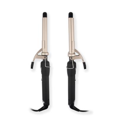 China Roll Roll Hair To Make Modeling Do Not Hurt Hot Selling Automatic Hair Curling Iron Hair Curling Iron For Sale for sale