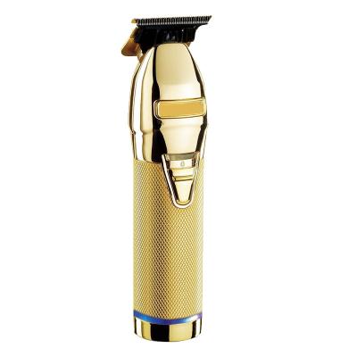 China Easy to Use Hotel Hair Lipper Hair Trimmers and C Lippers Professional Hair C Lipper for sale