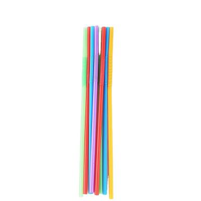 China 100Pcs Disposable Plastic Drinking Straws Bendable Disposable Straws Wedding Decor Mixed Colors Party Supplies for sale