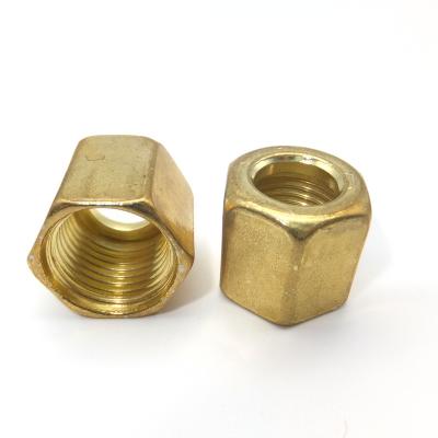 China Heavy Industry Carbon Steel CNC Rf Connectors Machining Aluminum Accessories Parts Dvi Riveting Copper Female Male Cylinder N Clamp Connector for sale