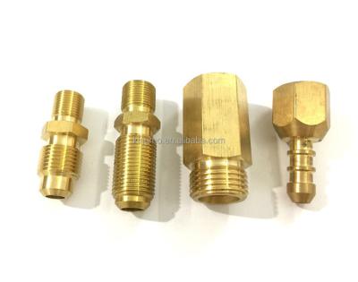 China High Quality Mechanical Sconce Nut Metal Iron Connector Rotating Parts for sale