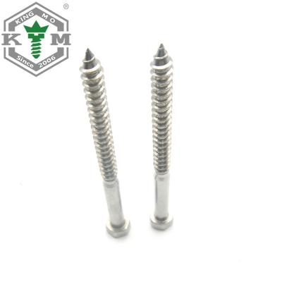 China Pan Factory Custom Non-Standard Screws For Hexagon Flange Self Tapping Screws for sale