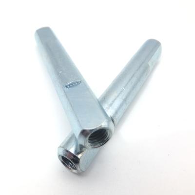 China Custom Galvanized Stainless Steel Metal Car Miniature Truss Precision Screw Maker Screws Small Flexible And Drive Shaft for sale