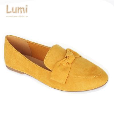 China Fashion Ladies Women Flat Shoes Comfort Casual Sandal For Ladies for sale