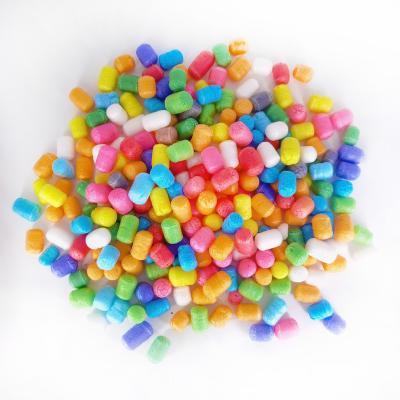 China Creative Educational Toys Corn Kernels Children's Magic Corn Children's Toys Handmade Materials for sale