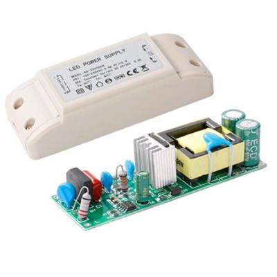 China Latest LED Driver Power Supply With Big Price 28-32W Non-waterproof Led Driver for sale