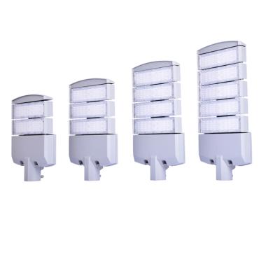 China High Quality ROAD With Pure Aluminum 100W LED Street Light 120lm 1W 3years Warranty IP68 Insulated 6KV for sale