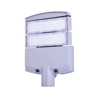 China High Quality ROAD With Pure Aluminum300W LED Street Light 120lm 1W 3years Warranty IP68 Insulated 6KV for sale