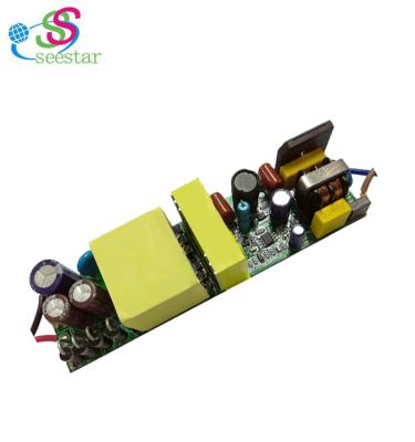 China India BRI Approval IP65 1500ma 50w waterproof constant current bis led driver SST-50W1A5-FKNI-A0AV for sale