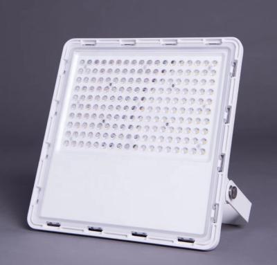 China Theme Park Led Flood Light 100W 150W 3/5years Warranty With Brand Driver Guanglu Lighting for sale