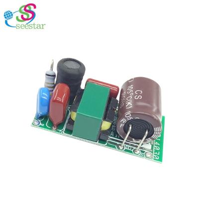 China EMC Passed 18W 20W 22W 24W 240mA End-cap Driver NO Flickering HPF Low THD Led Bulb Driver Panel Driver 91.2*17*12 mm for sale