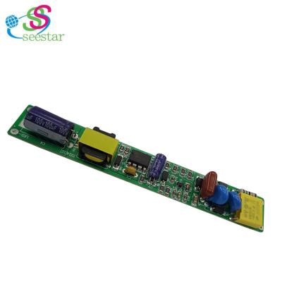 China 24W 2.5KV Surge Protection 280mA T8 Led Tube Driver SST-24W280-TGNI-A0AV for sale