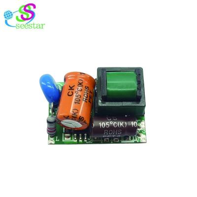 China mini led driver bulb light ac85 265v e27 with wholesale price SST-6W280-PANI-A0C for sale