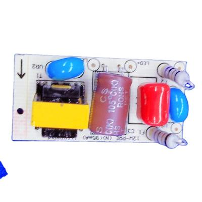 China New Design Constant Voltage Dimming Led Driver 9W-PRE for sale