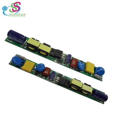 China 2.5KV Integrated Led Tube Light Tube Light Led Driver for sale