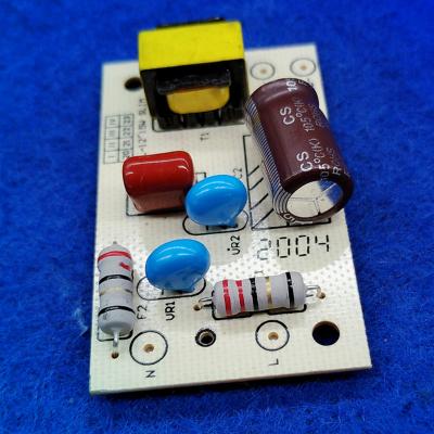 China 85-265VAC Constant Voltage Led Driver With China Quality Slim Driver OPRL-12~15 for sale