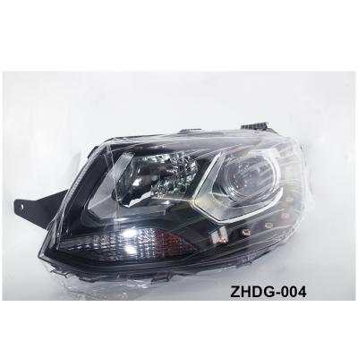 China Car Head Lamp For DFM DFSK Glory 360 MPV Auto Spare Parts Head Light ZHDG-004 for sale