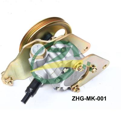 China Geely Mk power steering pump spare parts for geely car 1014001307 OEM standard size for sale