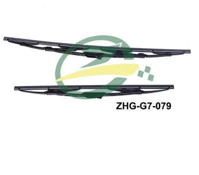 China GEELY Emgrand x7 gx7 wiper blade spare parts for geely car ZHG-G7-079 for sale