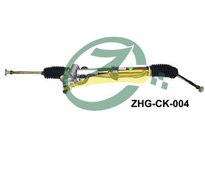 China Car steering gear for GEELY CK rack steering steeing axle parts geely standard size for sale