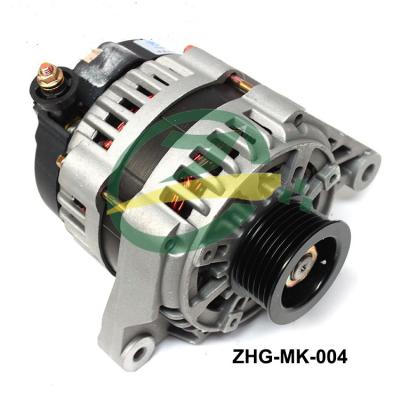 China GEELY Mk alternator spare parts for geely car 1086001111 OEM standard for sale