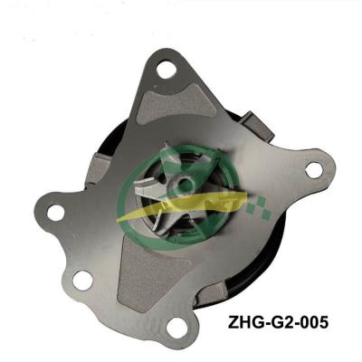 China Geely GC2 PANDA water pump spare parts for geely car 1036050150 OEM standard for sale