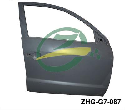 China Geely Emgrand x7 gx7 car door spare parts for geely car standard for sale