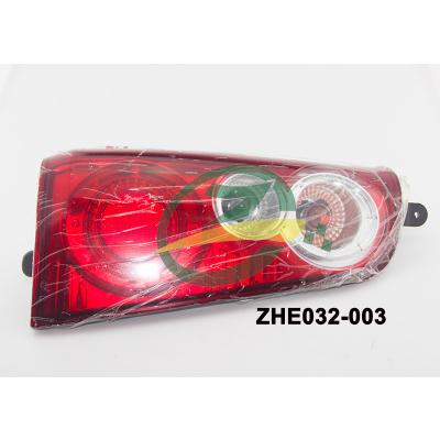 China Car Tail Light For FAW XPV FAW Minivan Tail Lamp Auto Spare Parts ZHE032-003 for sale