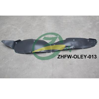 China ABS Car Shock Absorber Cover For Faw Oley Auto Parts for sale