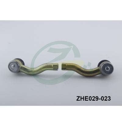 China car tie rod end for SGMW Chevrolet wuling N200 N300 mini van and mini truck auto parts standard size for sale