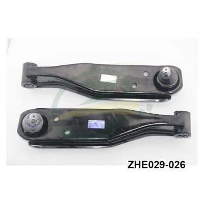 China Low car control arm for wuling n200 n300 minivan and mini truck auto parts OE standard for sale