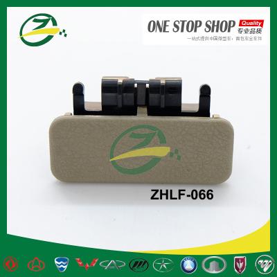 China Car Accessories Parts Glove Box Handle Tool Box Handle for the 620 lifan lifan auto parts ZHLF-066 for sale