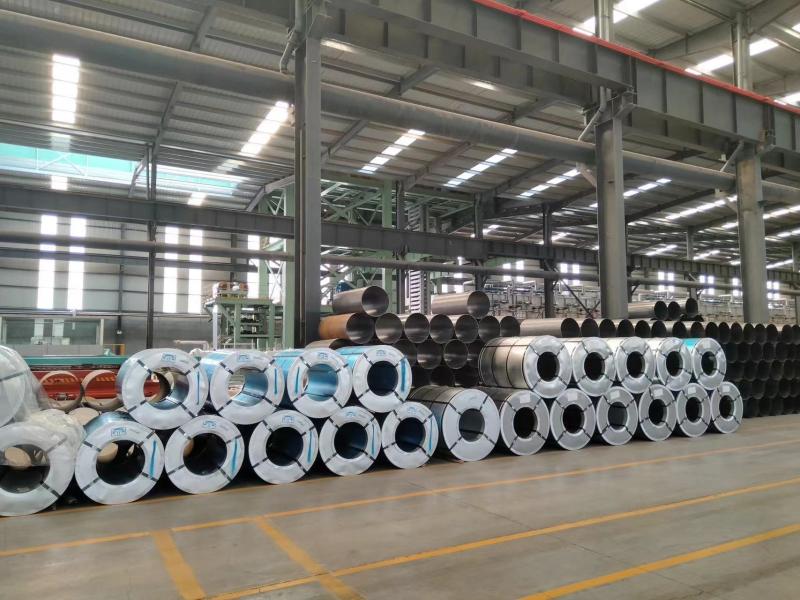 Verifizierter China-Lieferant - Qingdao Shengqi Metal Products Co., LTD