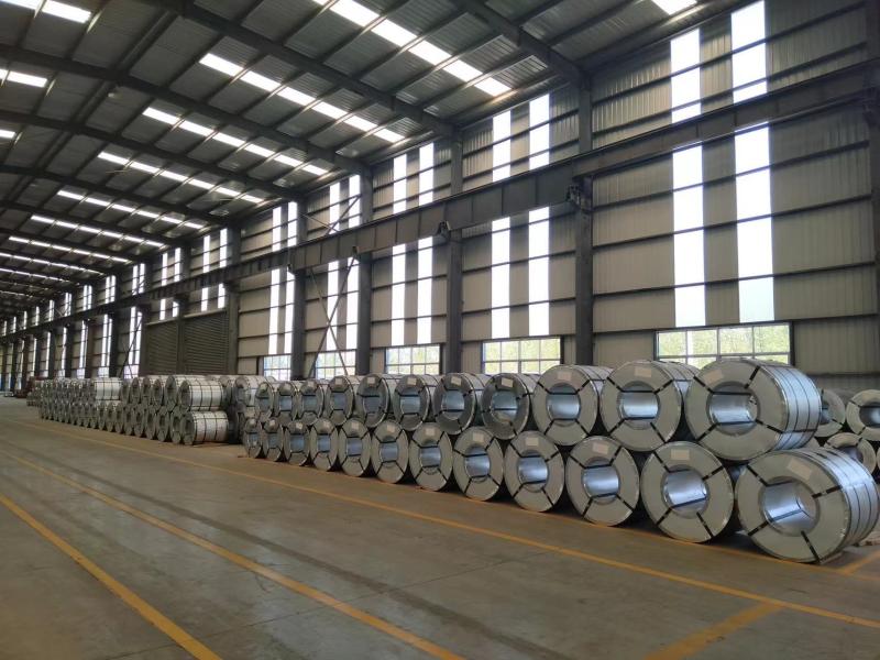 Verified China supplier - Qingdao Shengqi Metal Products Co., LTD