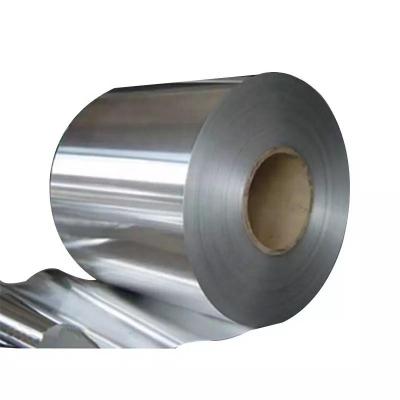 China Zinc Coated 30g 60g 90g Gi Sheet Galvanized Steel Coil Dx51D Z275 zu verkaufen