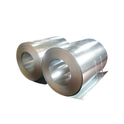 China Q690E Q690D Galvanized Rolled Coil Regular Spangle Zinc Coating 15-275g/M2 for sale