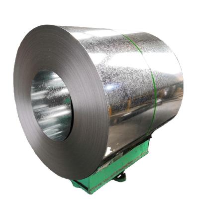 China 0.12mm-4mm Thickness Prime Hot Dipped Galvanized Steel Coils Cold Rolled zu verkaufen