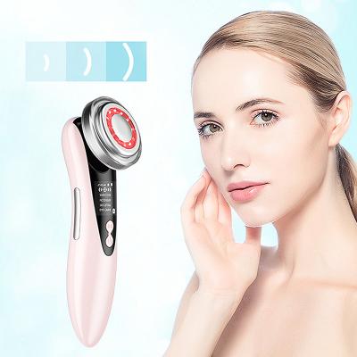 China Aijitech beauty device instrument OEM ODM Dropshipping multifunctional beauty equipment wrinkle remover and personalcare beauty equipment for sale