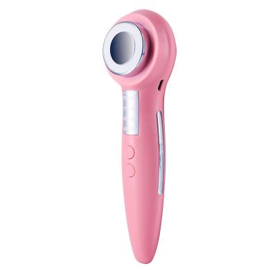 China Wrinkle Remover Aijitech Home Use Face Beauty Equipment Personal Care Tools Machine Products For Women OEM ODM Dropshipping Beauty Equipment for sale