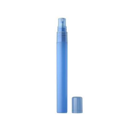 China Household Products Perfume Bottle Makeup Dispensed Spray Perfume Plastic Bottle Perfume Pen for sale