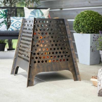 China Industry Outdoor Garden camping fire pit portable for sale