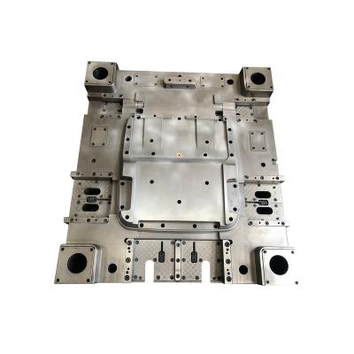 China High Quality Steel Shell Customization Injection Molds Manufacturer Customized Home Appliance Molding Home Appliance for sale