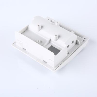 China Plastic Appliance Plastic Housing Plastic Housing Automotive Plastic Parts Injection Molding for sale