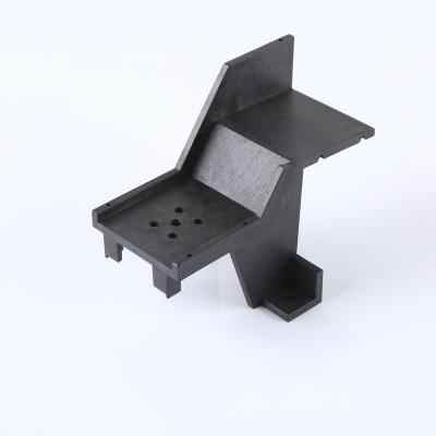 China Custom Industrial Plastic Products Manufacturers Industrial Products Molds Customized Injection Molding for sale