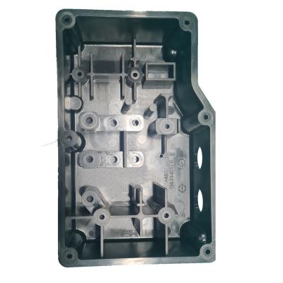 China Plastic Injection Molding Parts Customization Plastic Industrial Industrial Machine Various Plastics for sale