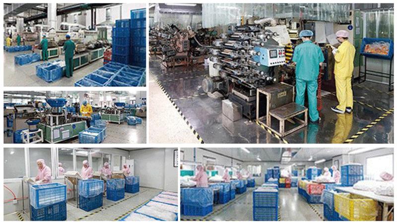 Verified China supplier - Excellent Packaging Technology (Wuxi) Co., Ltd.