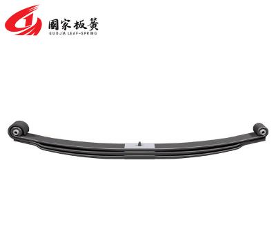 China High Quality VOLVO 480 Leaf Spring Power Front Parabolic Leaf Spring (2nd AXIS) For Truck Leaf Spring for sale