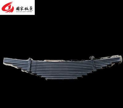 China 20*90*1500MM truck leaf spring steel high quality set for japanese hino for sale