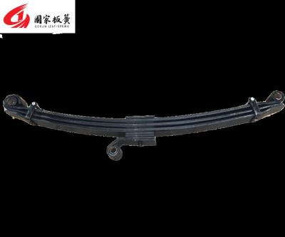 China High quality Europe H5F PRABOLIC LEAF SPRING for Vo EUROPE for sale